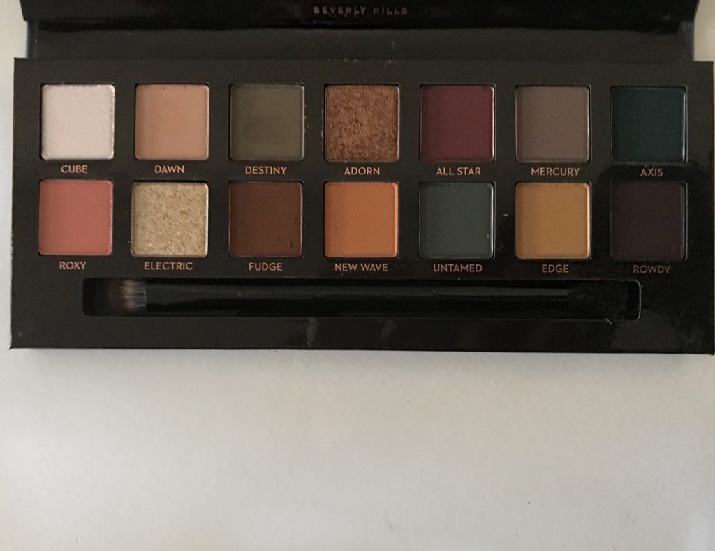 Anastasia Subculture 